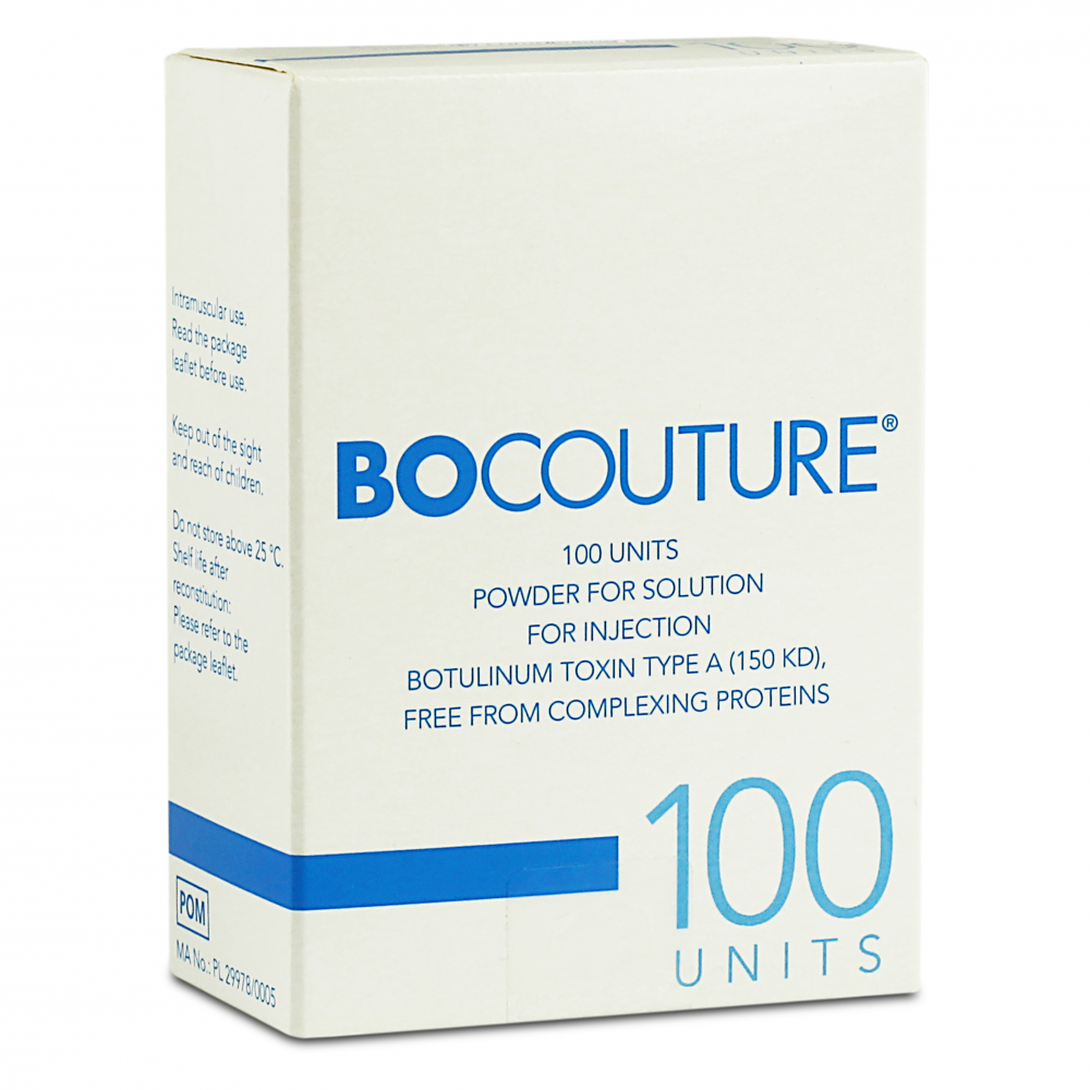 Bocouture (1×100 Units )