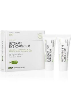 INNOAESTHETICS ULTIMATE EYE CORRECTOR 10G (EXFO)