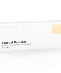 PLURYAL® BOOSTER 1ML