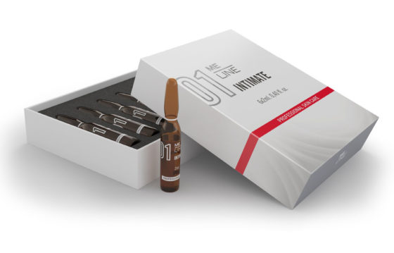 MELINE 01 INTIMATE 2ML