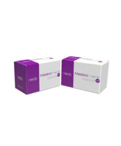 MESBIO NEEDLES FOR U225 MESOGUN 30Gx4 MM (Ultra thin wall)