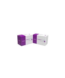 MESBIO NEEDLES FOR U225 MESOGUN 33G/0.23×12 MM