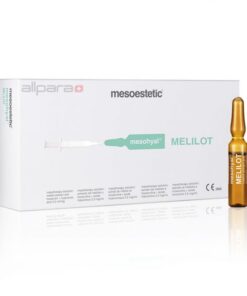 MESOESTETIC MESOHYAL MELILOT 2ML