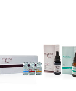 PRX REVERSE PEEL 8ML W. SERUM & NEUTRALIZER
