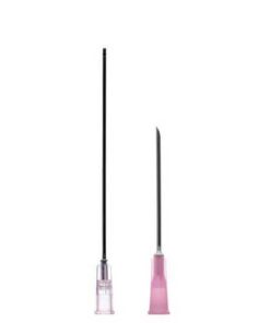SOFTFIL PRECISION 18G X 70MM