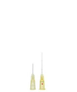 SOFTFIL PRECISION 30G X 25MM