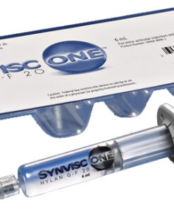SYNVISC ONE 6ML