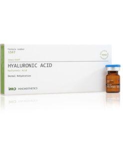 INNOAESTHETICS HYALURONIC ACID 2,5ML (TDS)
