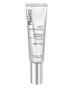 FILLMED® E-YOUTH 50 SUN CREAM 50ML