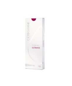 TEOSYAL® PURESENSE ULTIMATE 3ML