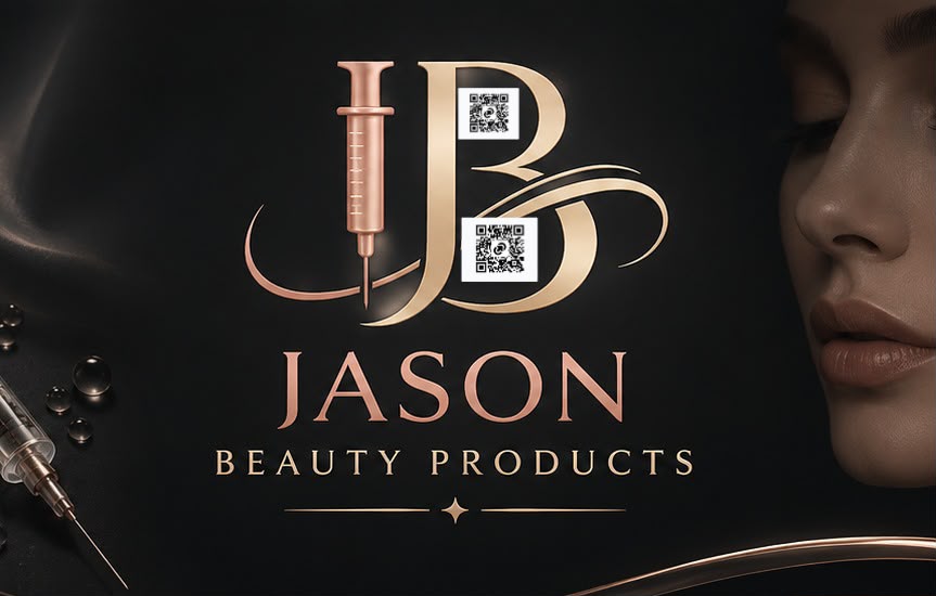 Jason Beauty Products